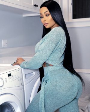 Debunking the Claim that Blac Chyna makes $17 million a month on only fans