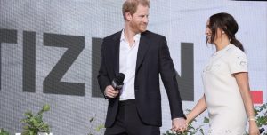 We need a vomit emoji for Harry and Meghan