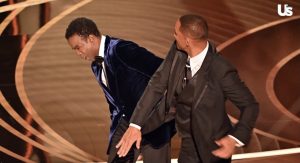 Will Smith was not joking when he slapped Chris Rock