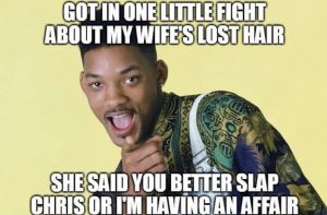 Will Smith apology to Chris  is simply to avoid cancellation