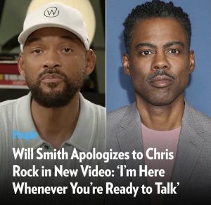 Is Will Smith a Bozo?