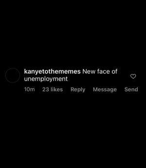 Why did Instagram Censor Kanye West