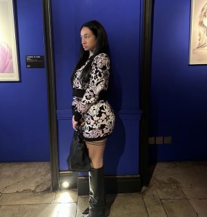 Bhad Bhabie invited to speak at Oxford because she made fifty million on only fans