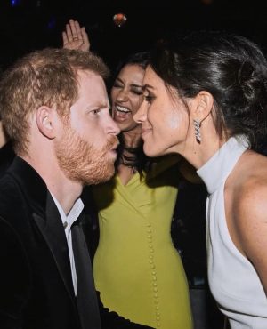 Debunking All Harry and Meghan’s lies so far