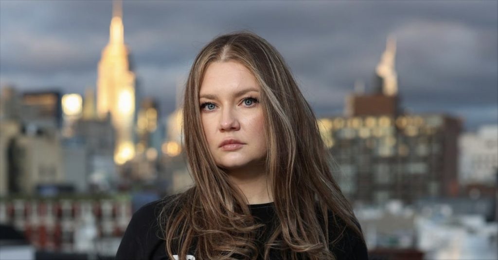 How Anna Delvey is being rewarded for her sins