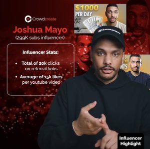 How YouTube finance influencers are tricking you into believing you can be a millionaire