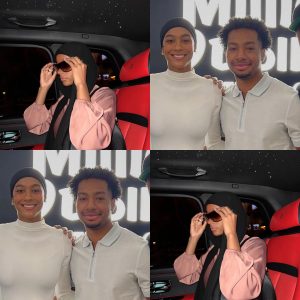 Why is Ryan Pineda promoting make money so called gurus Bryson Blocker and wife Inayah Mcmillan