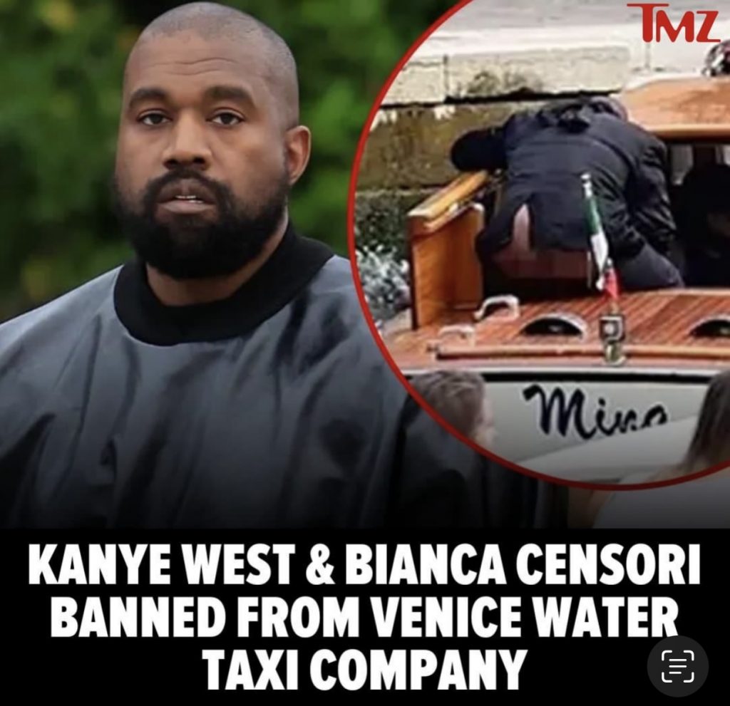 Candace Owens is officially a hypocrite for not calling out Kanye West and wife Bianca