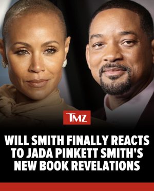 What the hell is wrong with Will Smith Really?
