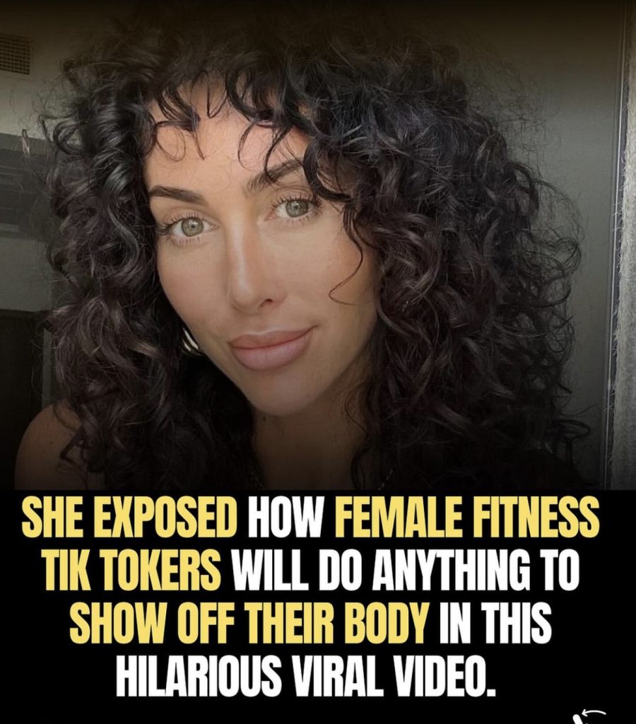 Most female influencers are disguised Only fans influencers Worlds(01)