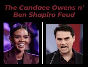 Candace Owens will learn a very expensive lesson very soon