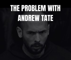 I do not think Andrew Tate is as rich as he wants you to believe
