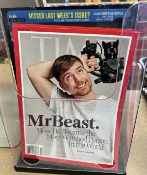 Sincerely I don’t understand the allure of Mr Beast
