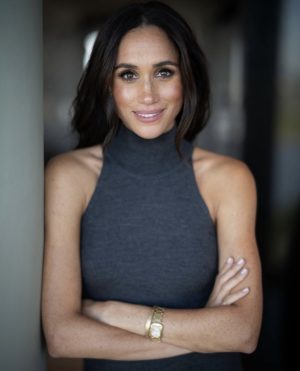 Meghan Markle launches another shit show venture