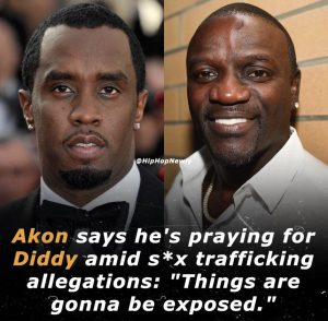 Who did Diddy Piss off?