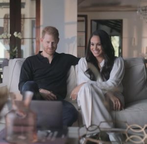 Meghan and Harry need to create a netflix show called Shameless