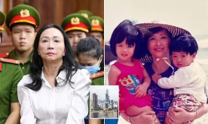 How Billionaire Truong My Lan duped Vietnam
