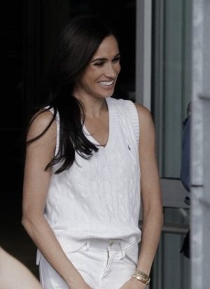 How heartless can Meghan Markle get?