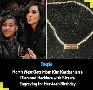 Why is Kim Kardashian promoting this silly story?