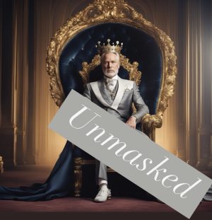 Bernd Bergmair the king of porn Unmasked