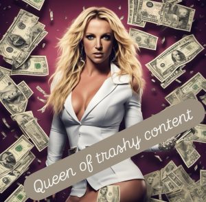 Britney Spears could make billions on onlyfans