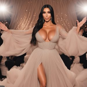 It looks like Kim Kardashian has retired from her onlyfans era