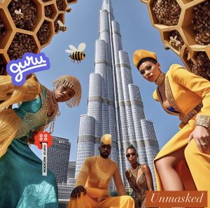How Dubai became honey to fake guru influencers