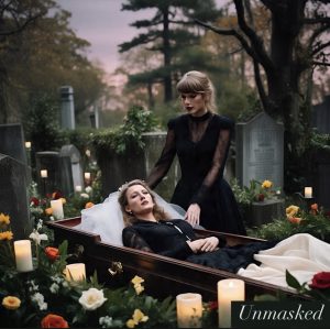 Taylor Swift buries Blake Lively