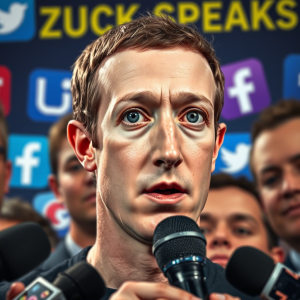 I can’t believe what Mark Zuckerberg just admitted