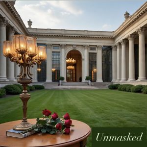 It’s not all red roses at the Carters palace