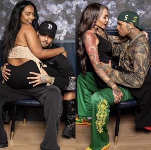Would you pay $1250 to meet Chris Brown?