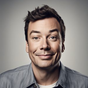 Jimmy Fallon is not what you thought
