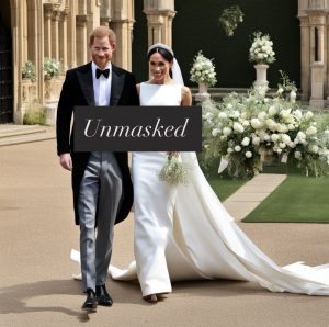 Meghan Markle and Harry were not A LIST enough to be invited to Jeff Bezos wedding LMAOL