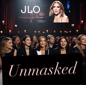 JLO simping fans take a bloody damn seat