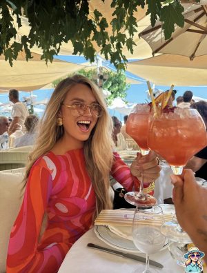 Who is Romee Strijd?