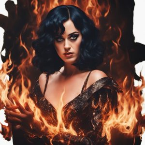 How Katy Perry Literally sold her soul to the devil