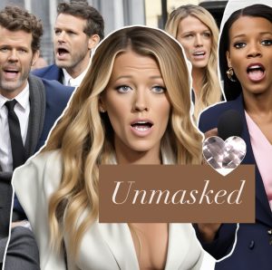 LMAOL Silly Blake Lively just stupidly subpoenaed Perez Hilton and Candace Owens