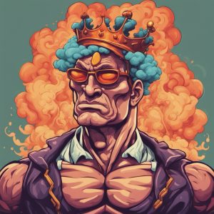 Liver Kings Brain is cooked there’s no more question