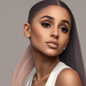 Why Some People think Ariana Grande is Latino or Black
