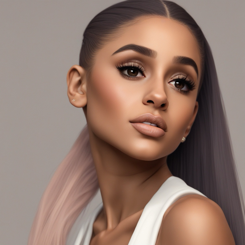 Why Some People think Ariana Grande is Latino or Black