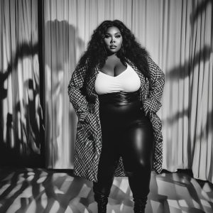 Lizzo’s weight loss transformation