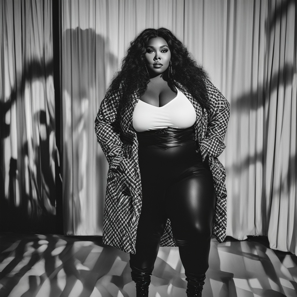 Lizzo’s weight loss transformation