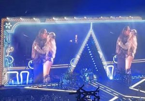 Is Beyoncé’s talent fading?