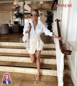 It’s time to Unmask influencers who steal money from their fans: Kim Kelley AKA Mariah Kelley