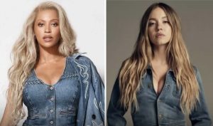 I’ve had enough of the Sydney Sweeney American Eagle AD debacle