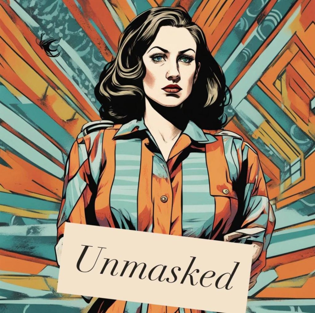 Cold ruthless Erin Patterson Unmasked