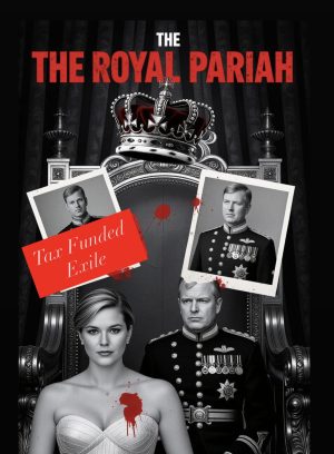 Inside the Tumultuous life of Prince Andrew