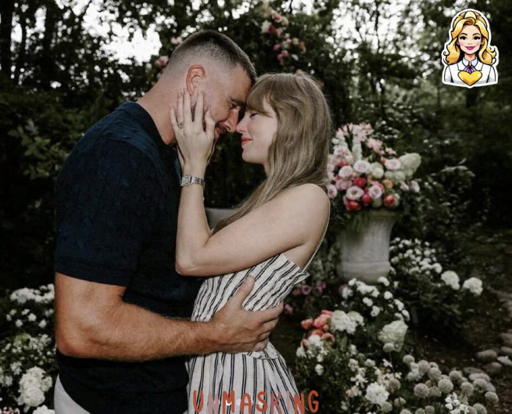 Taylor Swifts marriage is doomed for sure