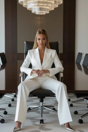 Beyonce should change her name to Mrs Sassy