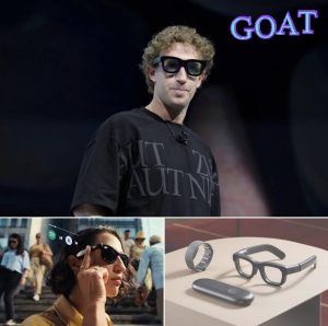 Mark Zuckerberg‘s neural band don’t play